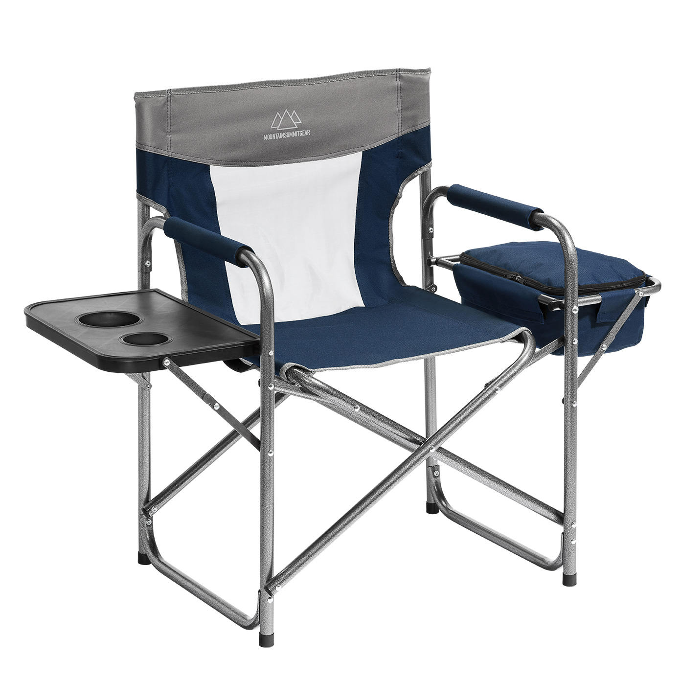 Mountain Summit Gear Cooler Chair — CampSaver