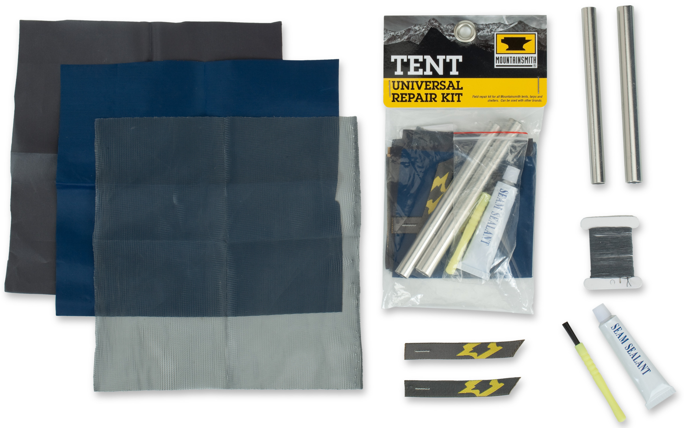 Mountainsmith Tent Field Repair Kit — CampSaver