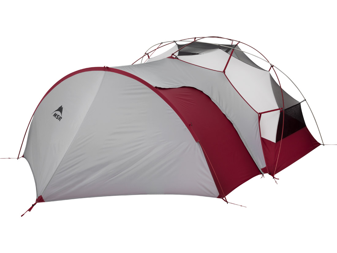 MSR Gear Shed — CampSaver