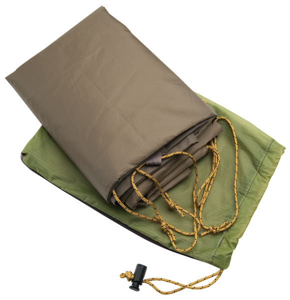 MSR HUBBA & HUBBA HP フットプリント MSR Hubba Hubba Footprint — CampSaver