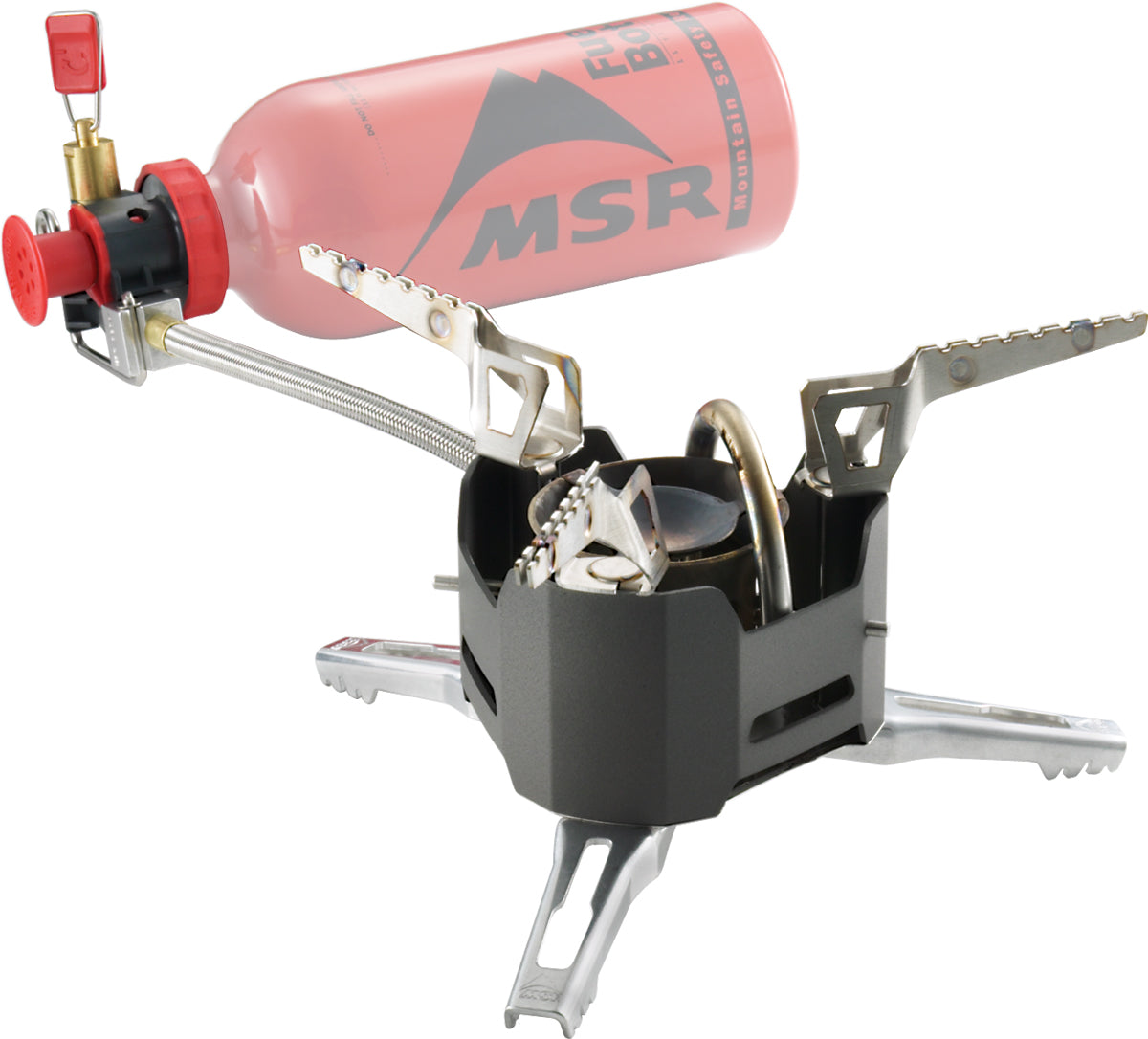 MSR XGK EX Stove 14245 with Free S&H — CampSaver