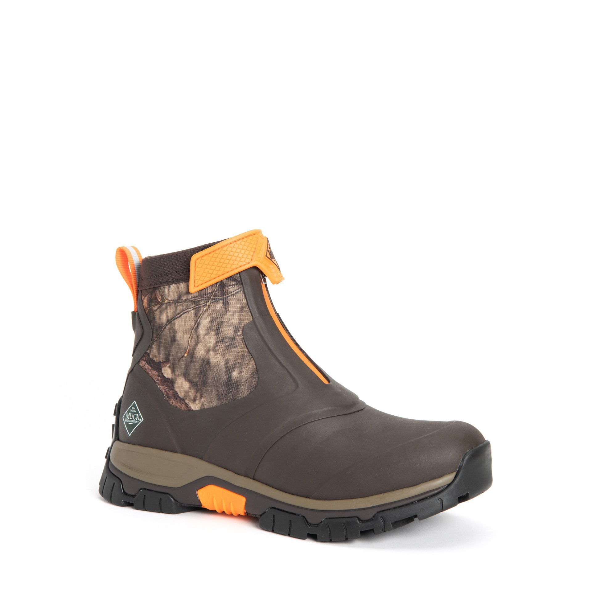 Original Muck Boots-Men’s Apex Mid Zip Waterproof Size 9 The Muck Boot Company Men main image 3