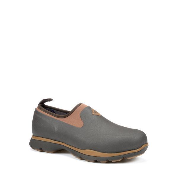 Muck Boots Excursion Pro Low Cool Versatile Outdoor Shoe  display picture 2