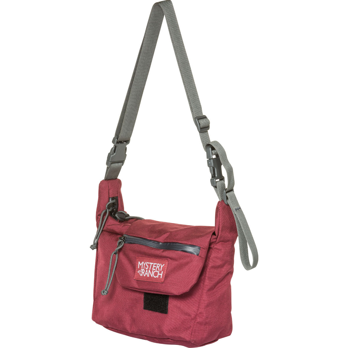Mystery Ranch A5 Shoulder Bag — CampSaver