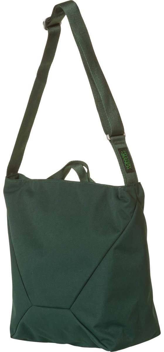 Mystery Ranch Bindle 10 Backpack — CampSaver