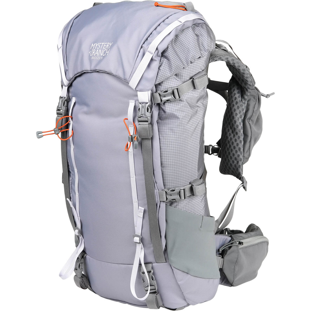 MYSTERY RANCH BRIDGER 35 バックパック Mystery Ranch Bridger 35 Backpack - Women's — CampSaver
