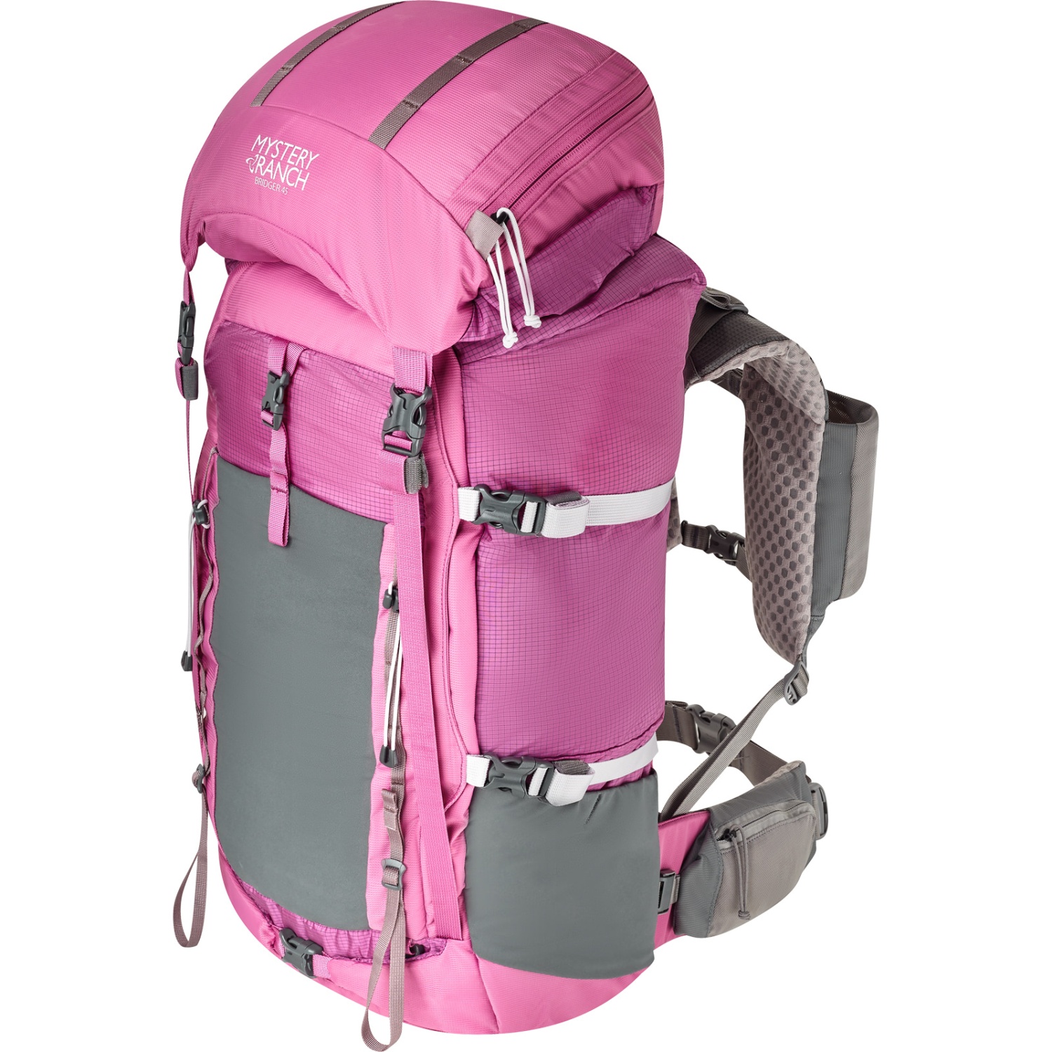 Mystery Ranch Bridger 45 Backpack - Women's with Free S&H — CampSaver