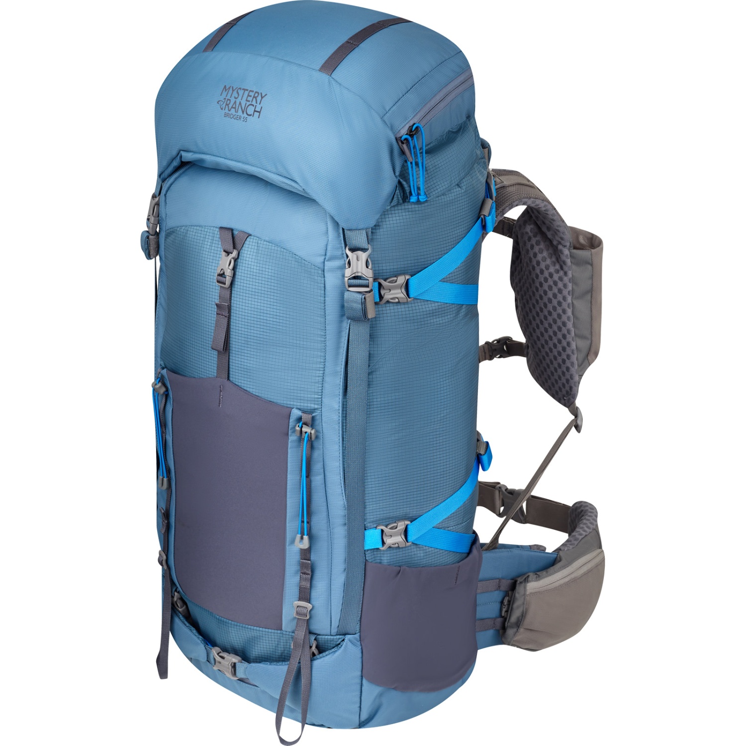 Mystery Ranch Bridger 55 Backpack - Men's 112630-449-20-S with