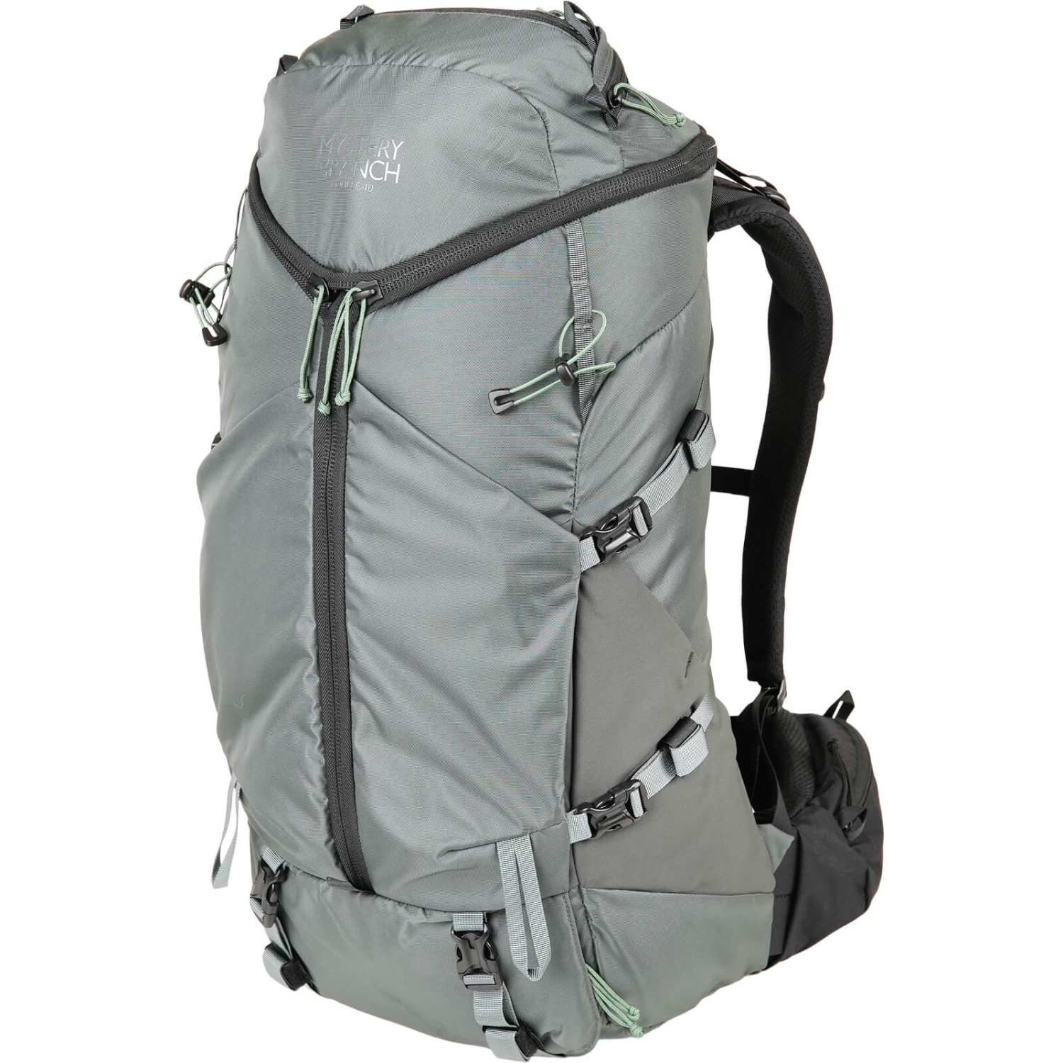 Mystery Ranch Coulee 40L Backpack - Men's with Free S&H — CampSaver
