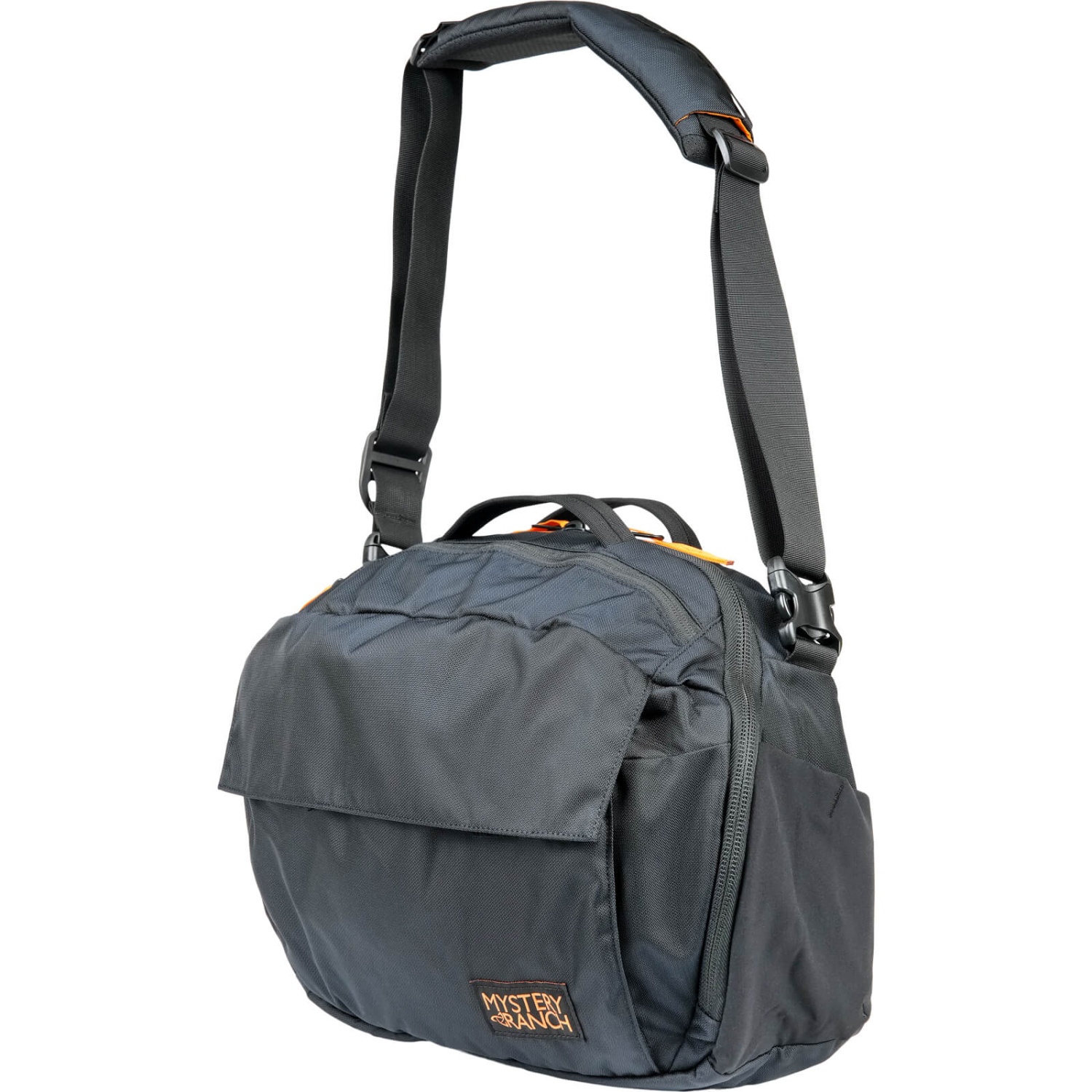 Mystery Ranch District Pro Bag with Free S&H — CampSaver