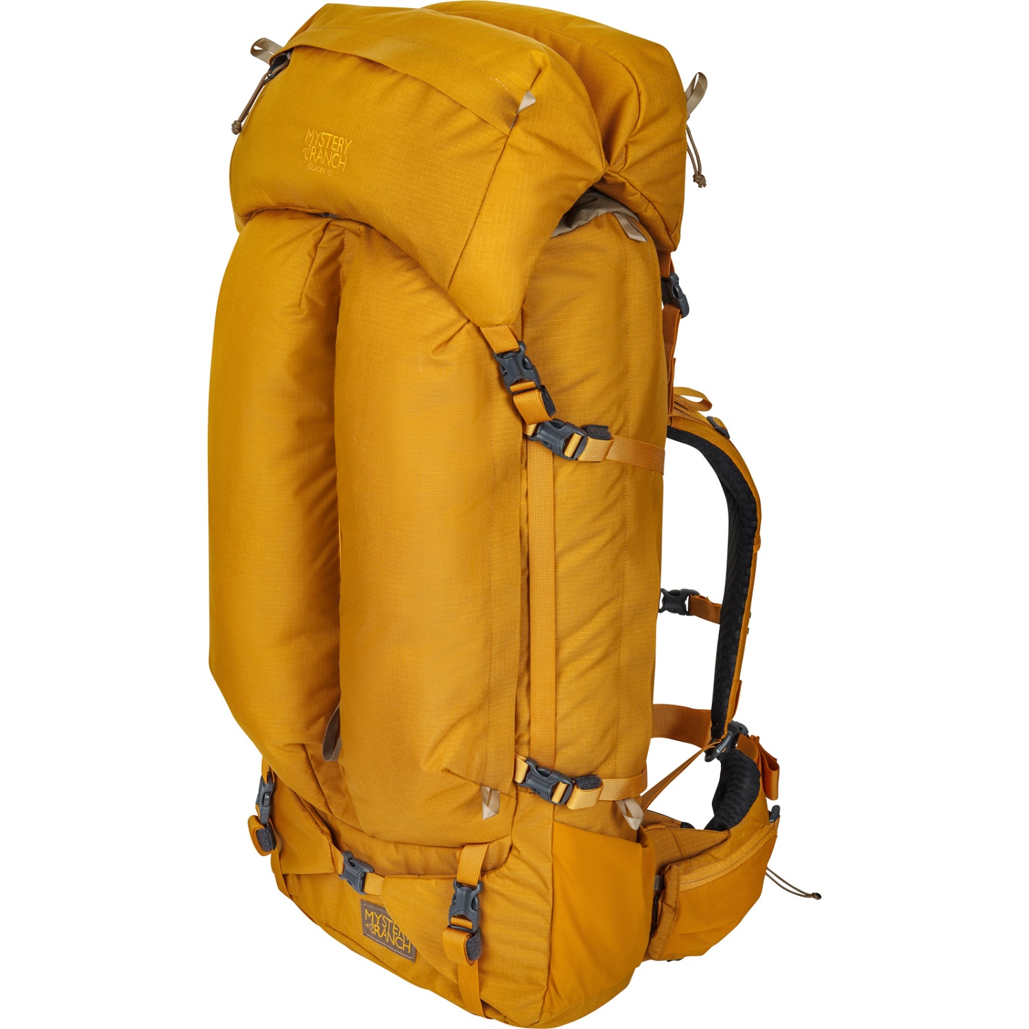Mystery Ranch Glacier 70 Backpack - Men's with Free S&H