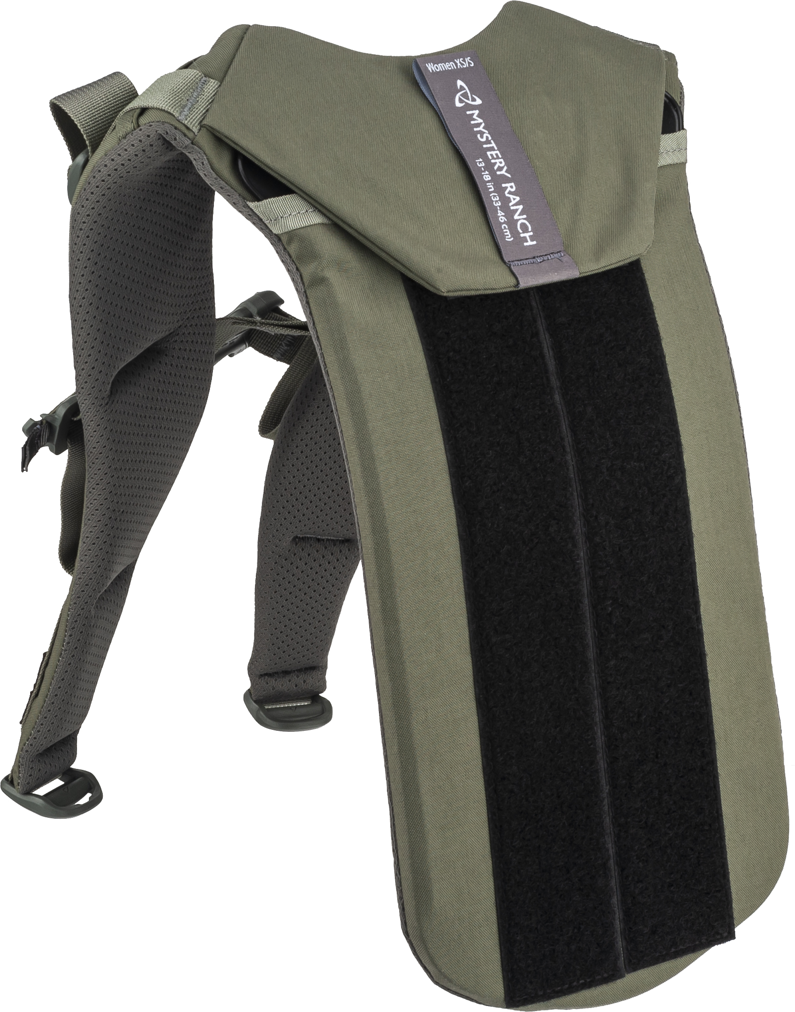 Mystery Ranch Hunting Light Yoke Women's — CampSaver