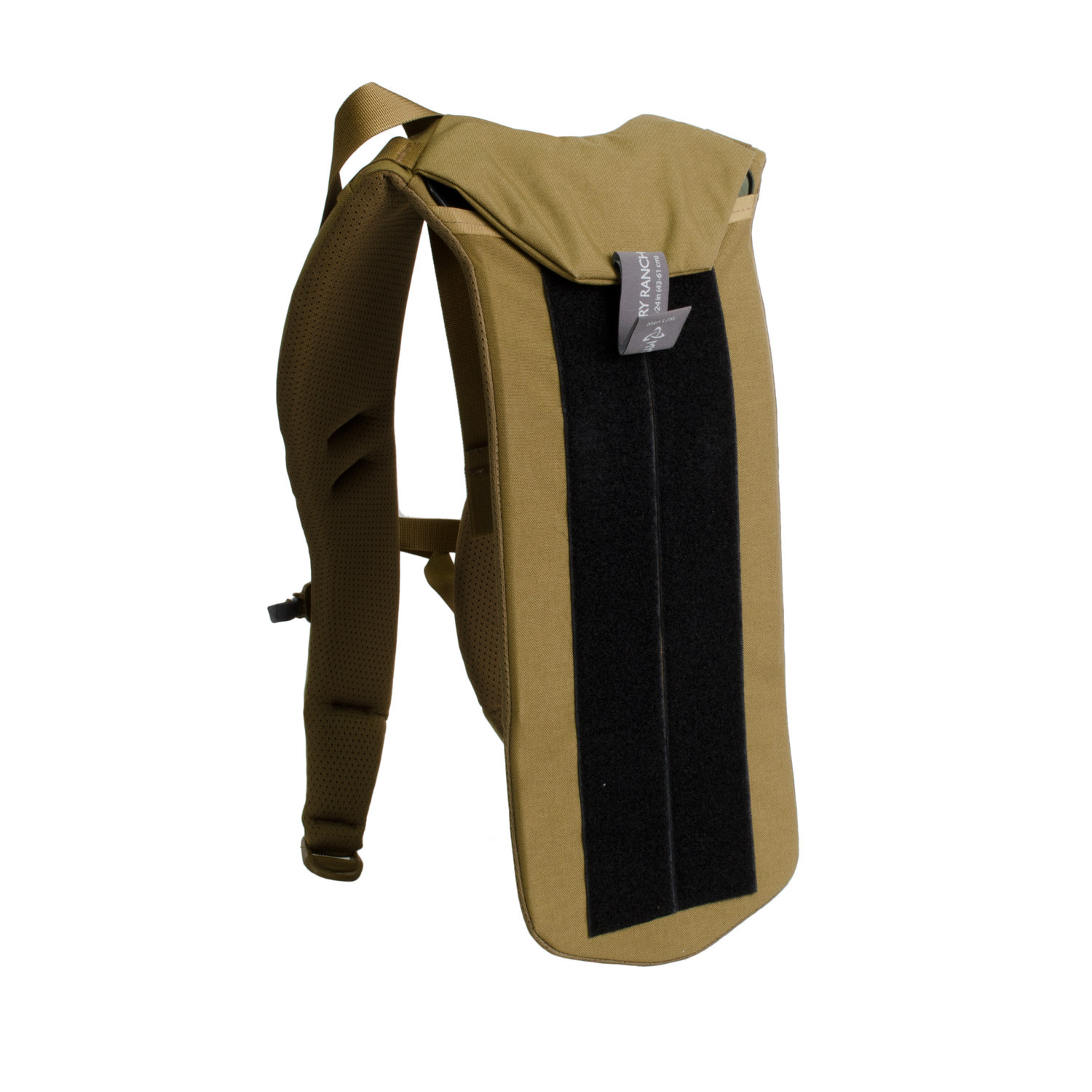 Mystery Ranch Expedition Yoke Women's — CampSaver