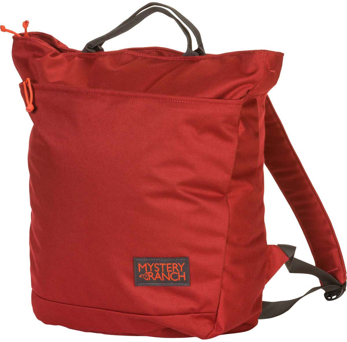 Mystery Ranch Market Bag — CampSaver