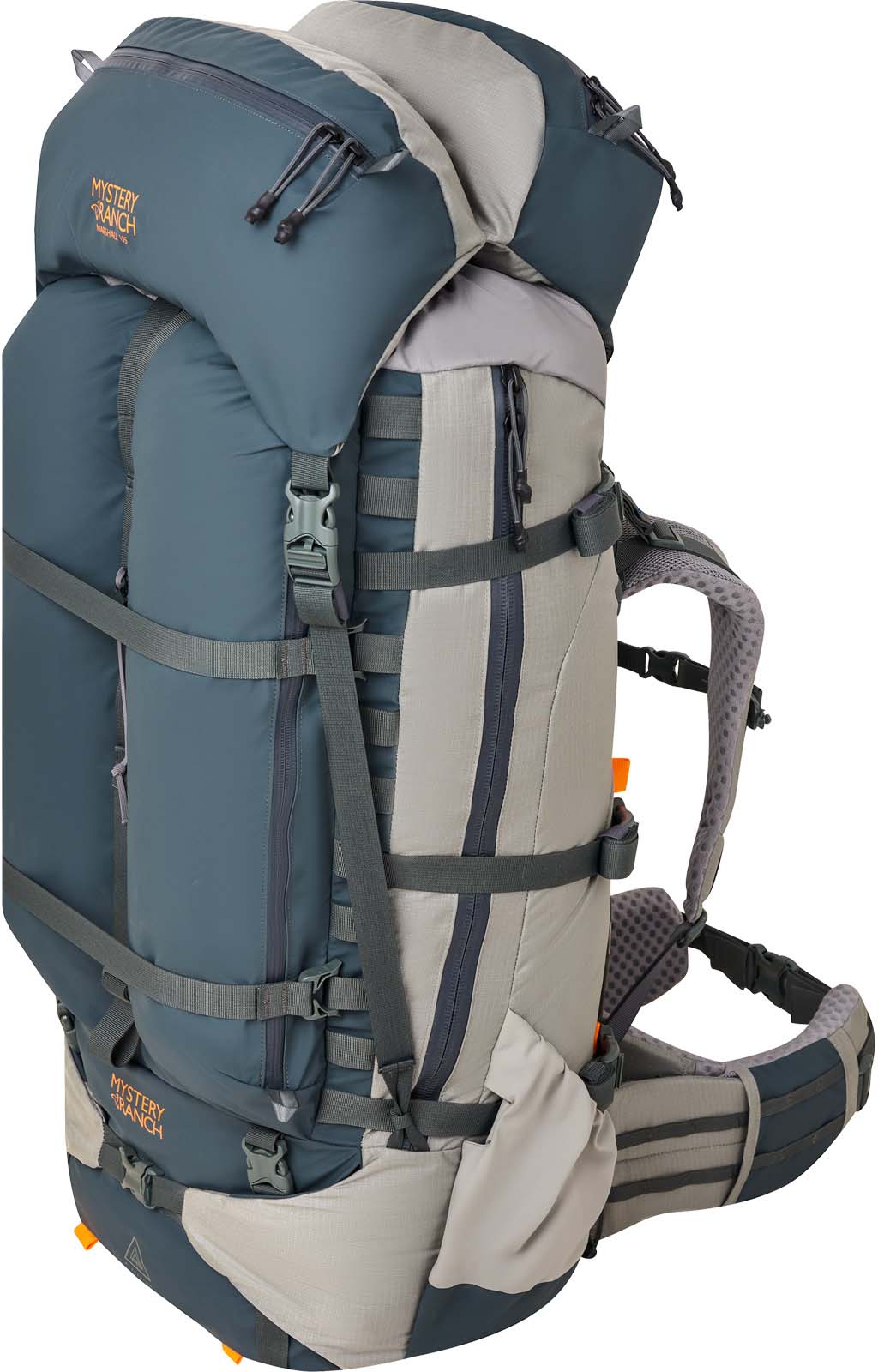 Campsaver Mystery Ranch Nice Frame For Sale Mystery Ranch Marshall