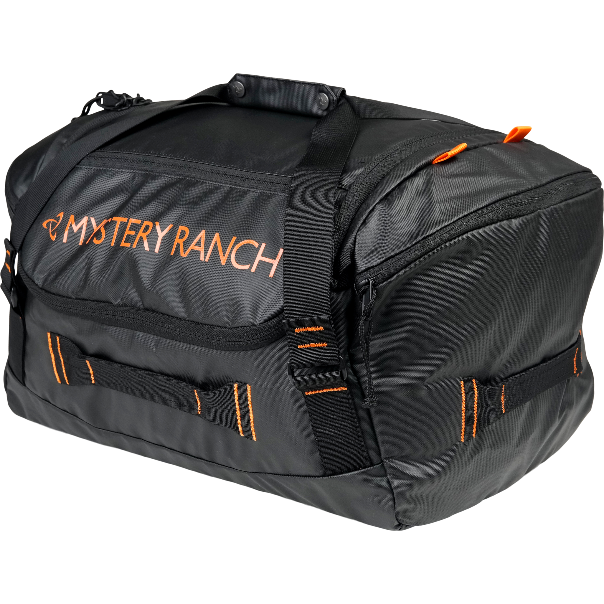 Mystery Ranch Mission 40L Duffel Bag with Free S&H — CampSaver