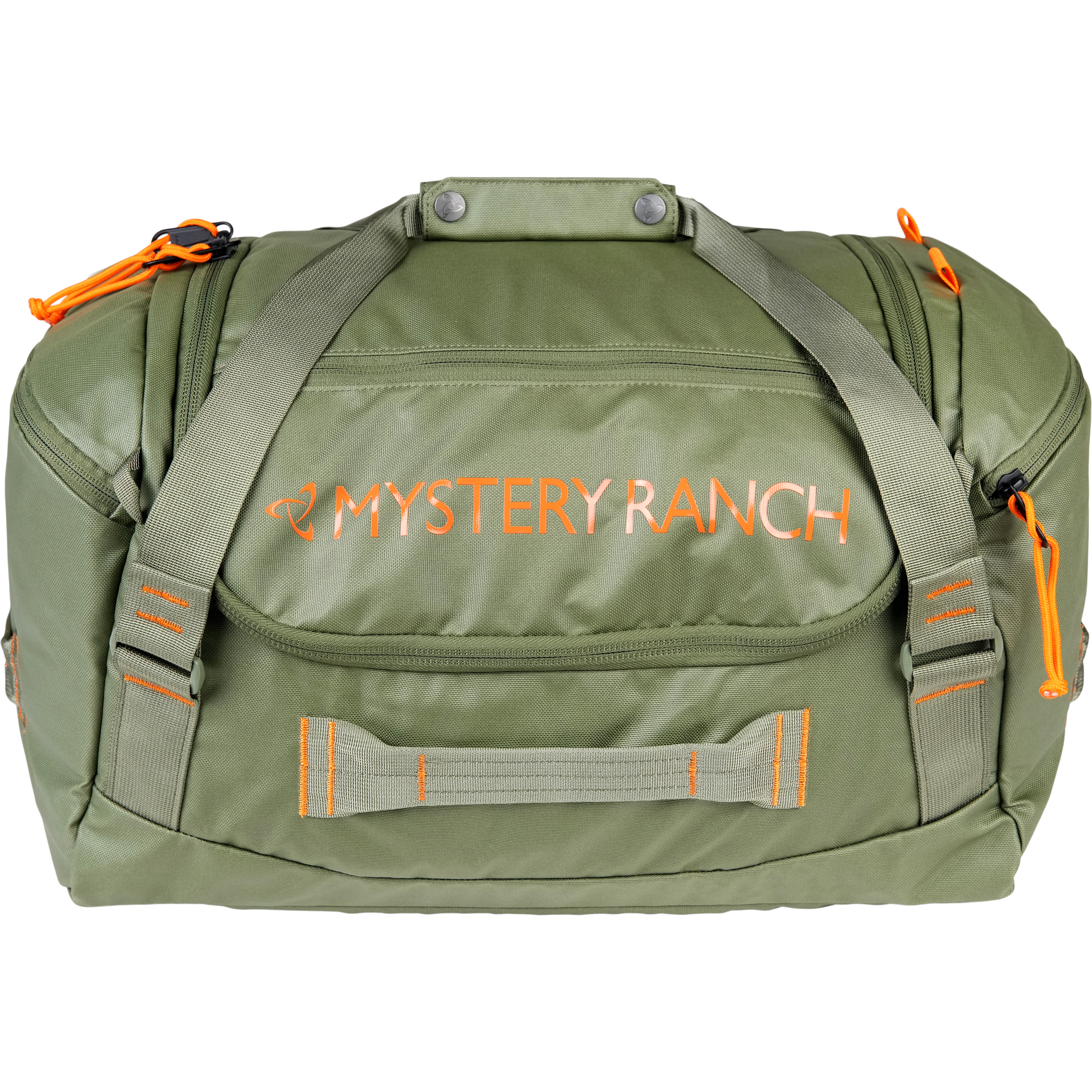 Mystery Ranch Mission 40L Duffel Bag with Free S&H — CampSaver