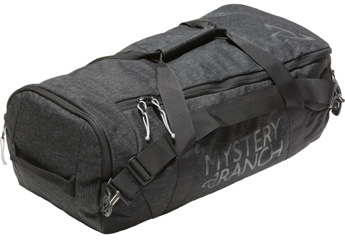 MYSTERY RANCH ミッションウィリー　40L 廃盤品 Mystery Ranch Mission 40L Duffel Bag — CampSaver