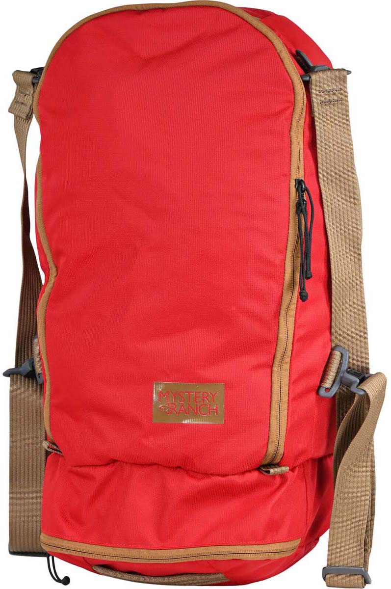 Mystery Ranch Mission Stuffel 30L Backpack — CampSaver