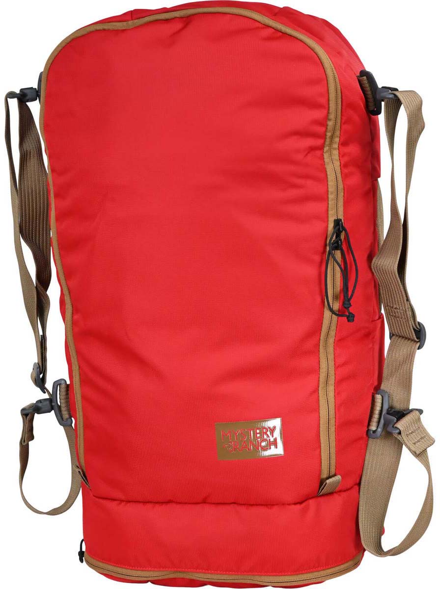 Mystery Ranch Mission Stuffel 45L Backpack — CampSaver