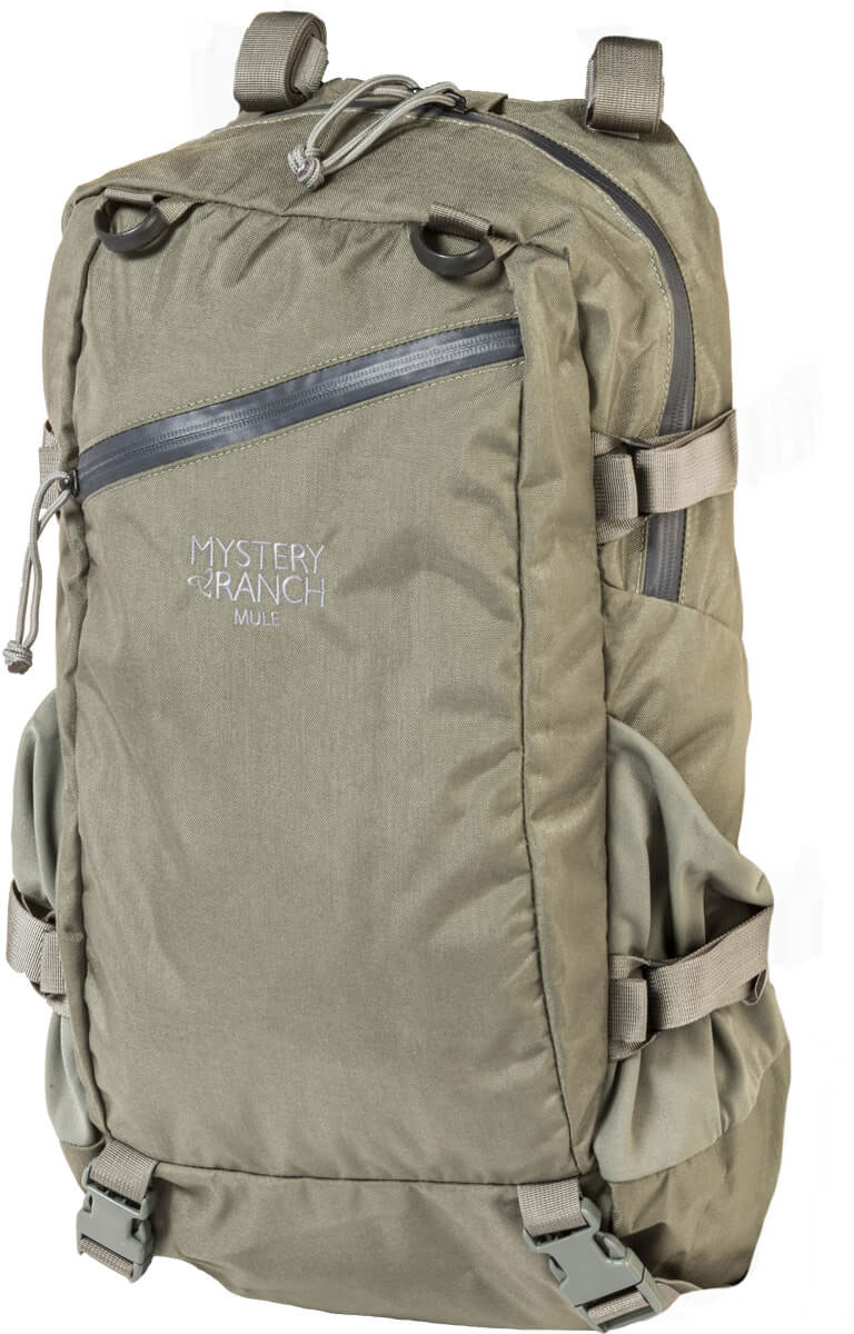 Mystery Ranch Mule - Bag Only — CampSaver