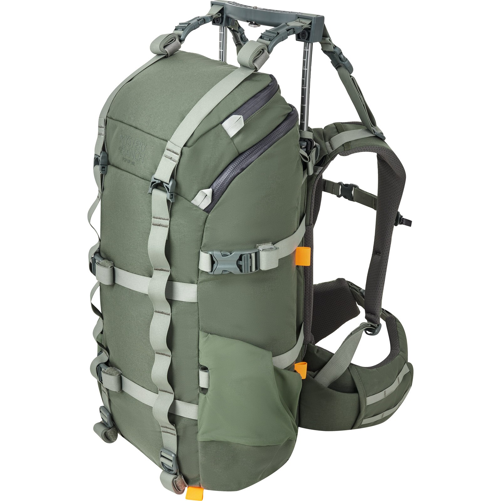 Mystery Ranch Pop Up 30L Backpack - Men's with Free S&H — CampSaver