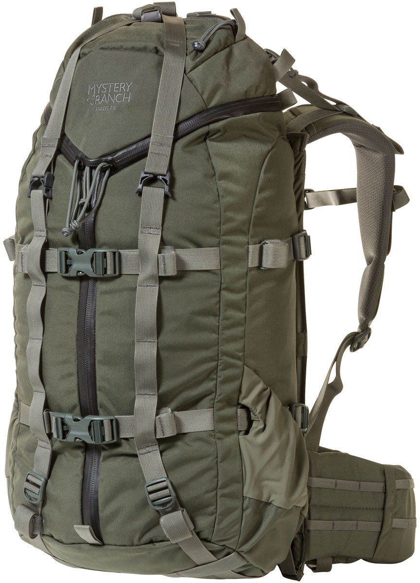 Mystery Ranch Pintler 2502 cubic in Backpack with Free S&H — CampSaver