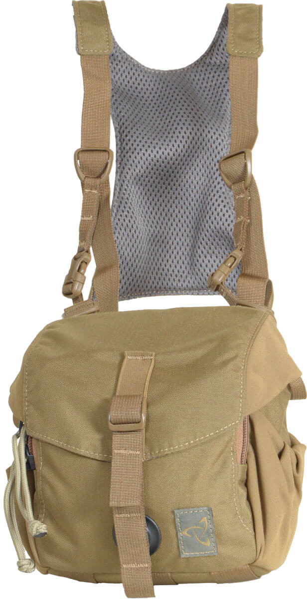 Mystery Ranch Quick Draw Medium Binocular Harness — CampSaver