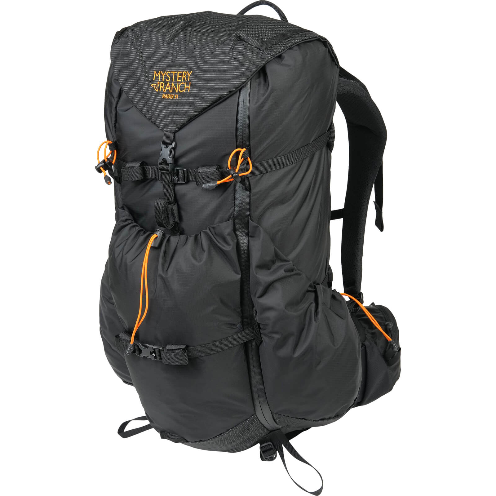 MYSTERY RANCH RADIX 31バックパック Mystery Ranch Radix 31 Backpack - Men's with Free S&H