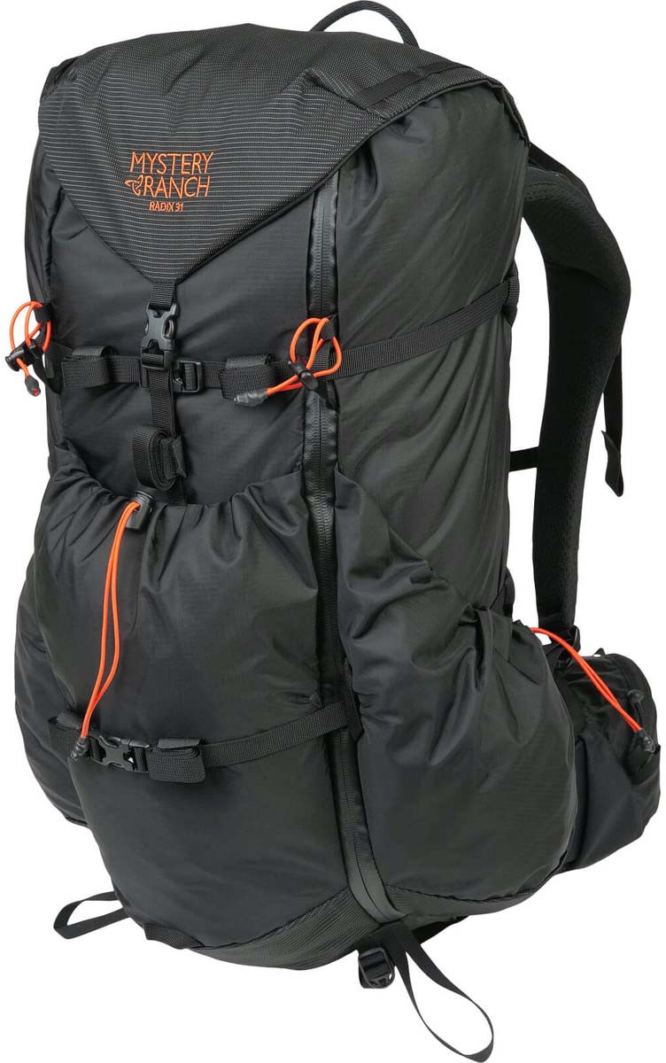 Mystery Ranch Radix 31 Backpack - Women's with Free S&H — CampSaver
