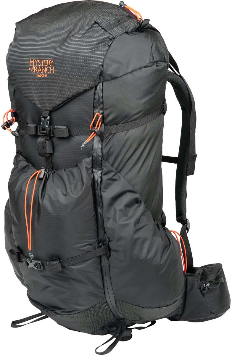 Mystery Ranch Radix 47 Backpack - Women's 113006-003-20-S with