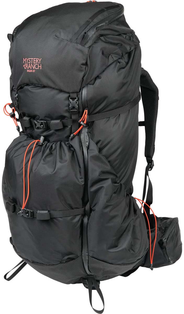 Mystery Ranch Radix 57 Backpack - Women's 113007-003-40-L with