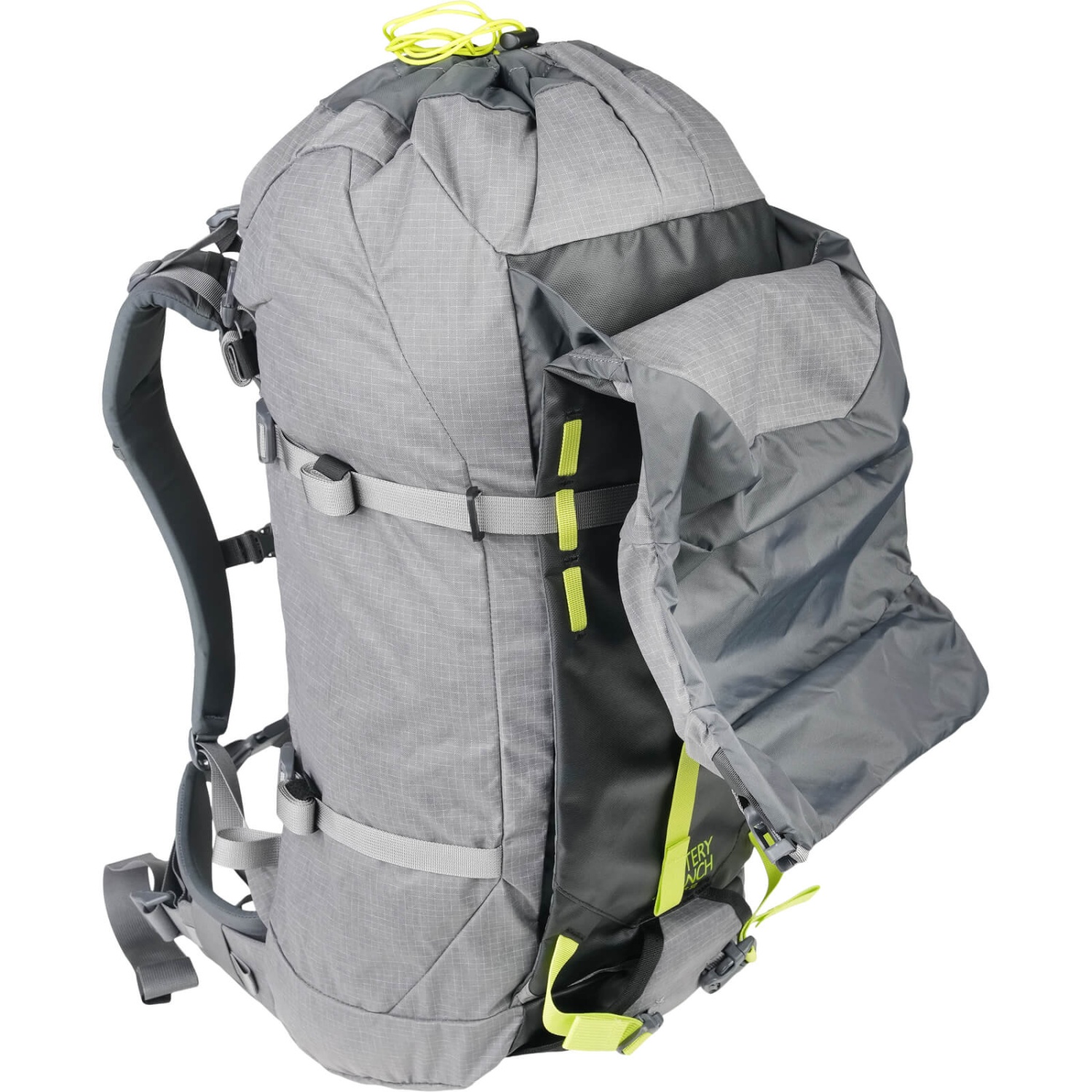 Mystery Ranch Scepter 50 Backpack — CampSaver