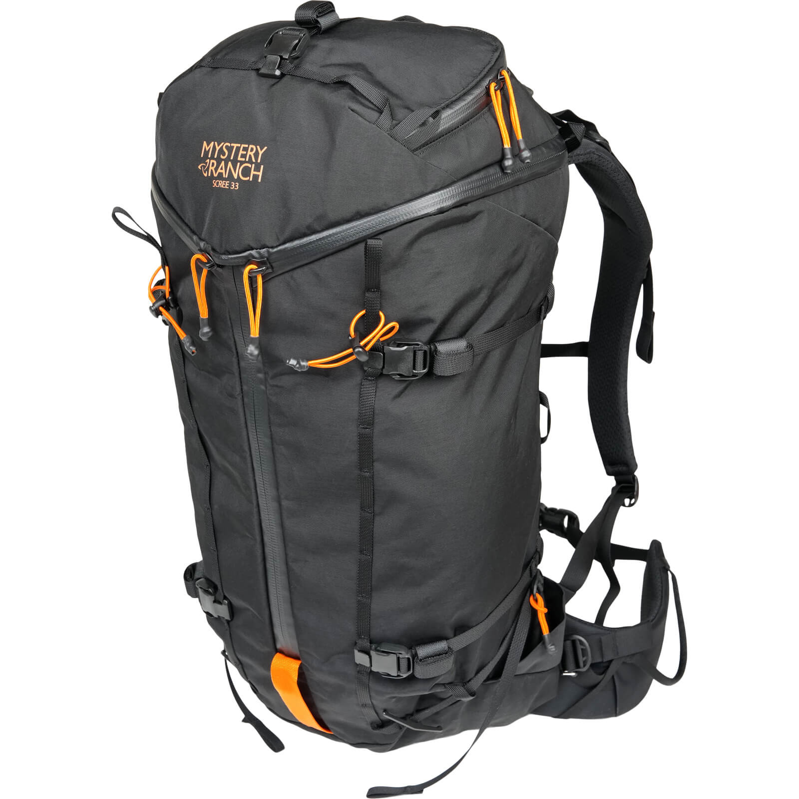 バッグ MYSTERY RANCH ForagerHipsack USA Mystery Ranch Scree 33 Backpack - Men's with Free S&H — CampSaver