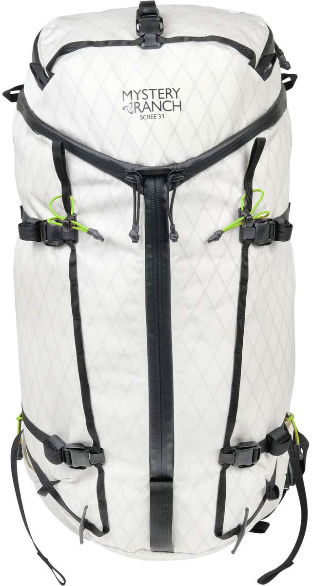 Mystery Ranch Backpacks Sale & Reviews: Scree 33 & In/Out