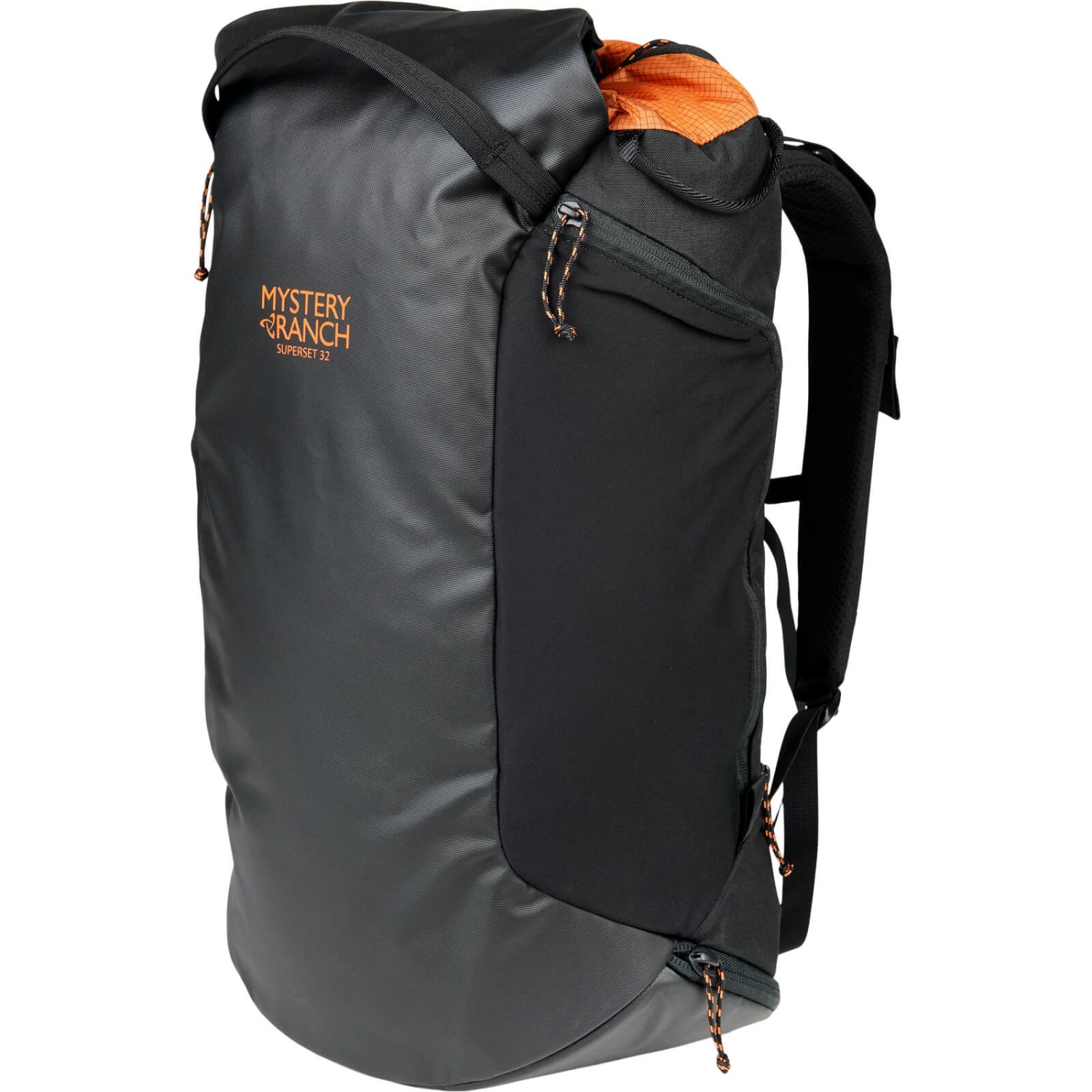 バッグ MYSTERY RANCH Mystery Ranch Superset 32 Backpack 113079-001-01-OS with Free S&H