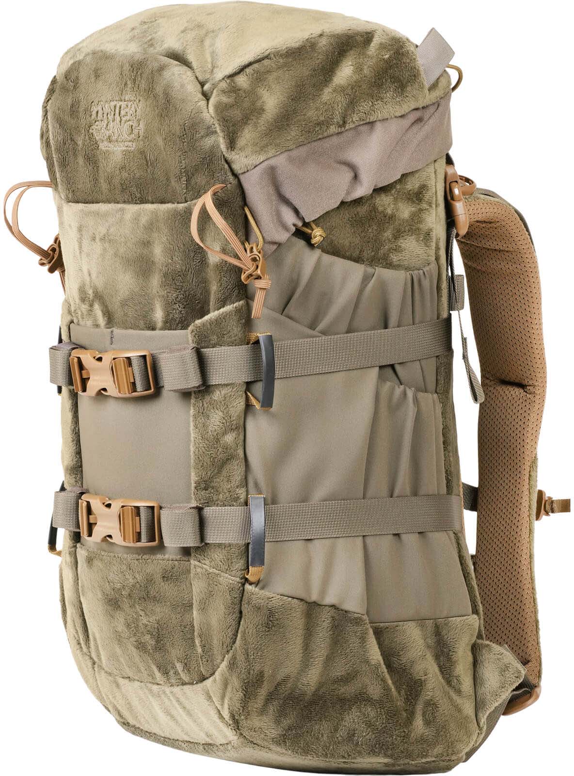 Mystery Ranch Treehouse 20 Backpack with Free S&H — CampSaver
