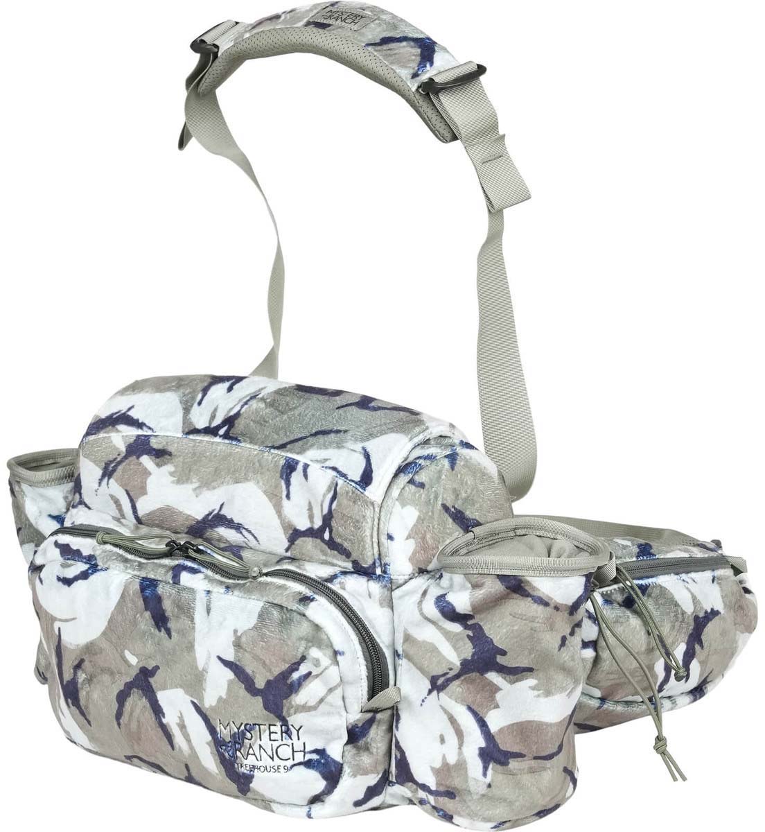 Mystery Ranch Treehouse 9 Backpack — CampSaver