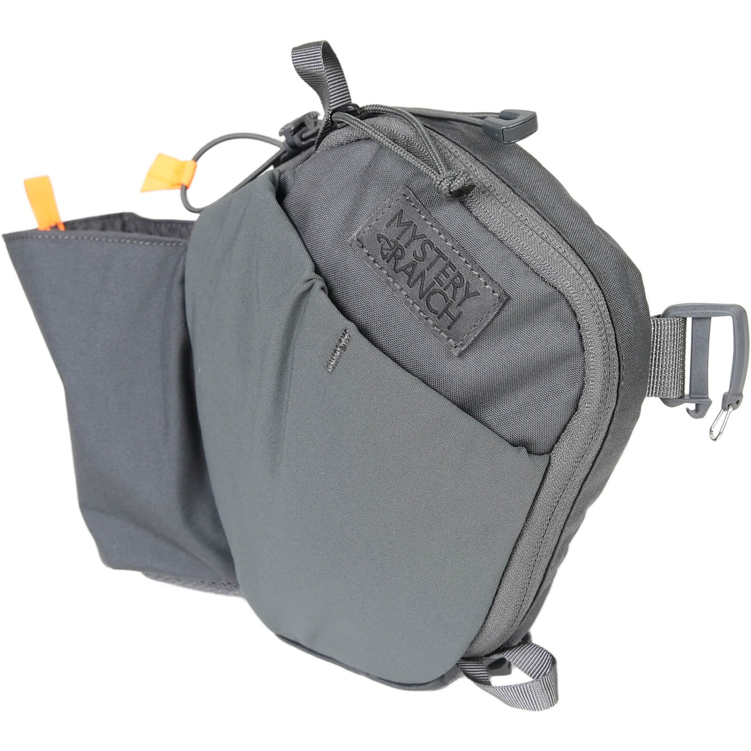 Mystery Ranch Wingman Multi Pocket — CampSaver