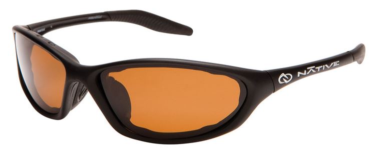 Native Eyewear Silencer Sunglasses — CampSaver