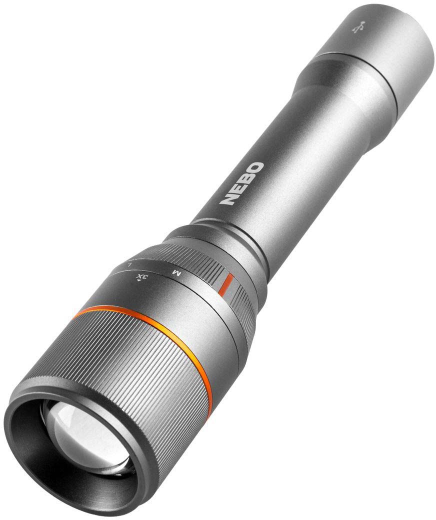 nebo davinci 10000l flashlight Nebo Davinci Flashlights , Up to 23% Off — CampSaver