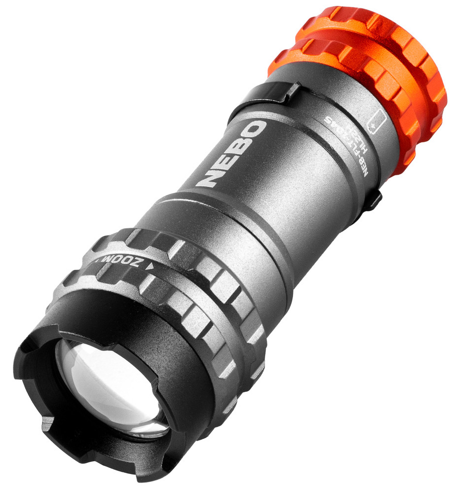 Nebo Newton Torchy Handheld LED Flashlights NEB-FLT-1045 , 15% Off   CampSaver