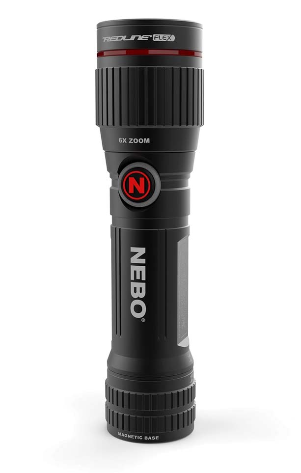 nebo 02 beam flashlight lanyard for sale Fenix ALL-01 yet refined design with our core smart technology features like Optimized COB NEBO Edge 2K Lumen Elite