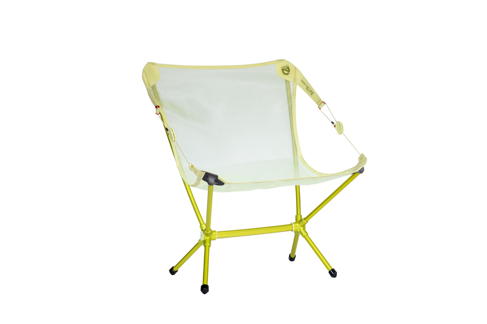 NEMO Moonlite Elite  シトロン NEMO Equipment Moonlite Elite Reclining Camp Chair | Camp
