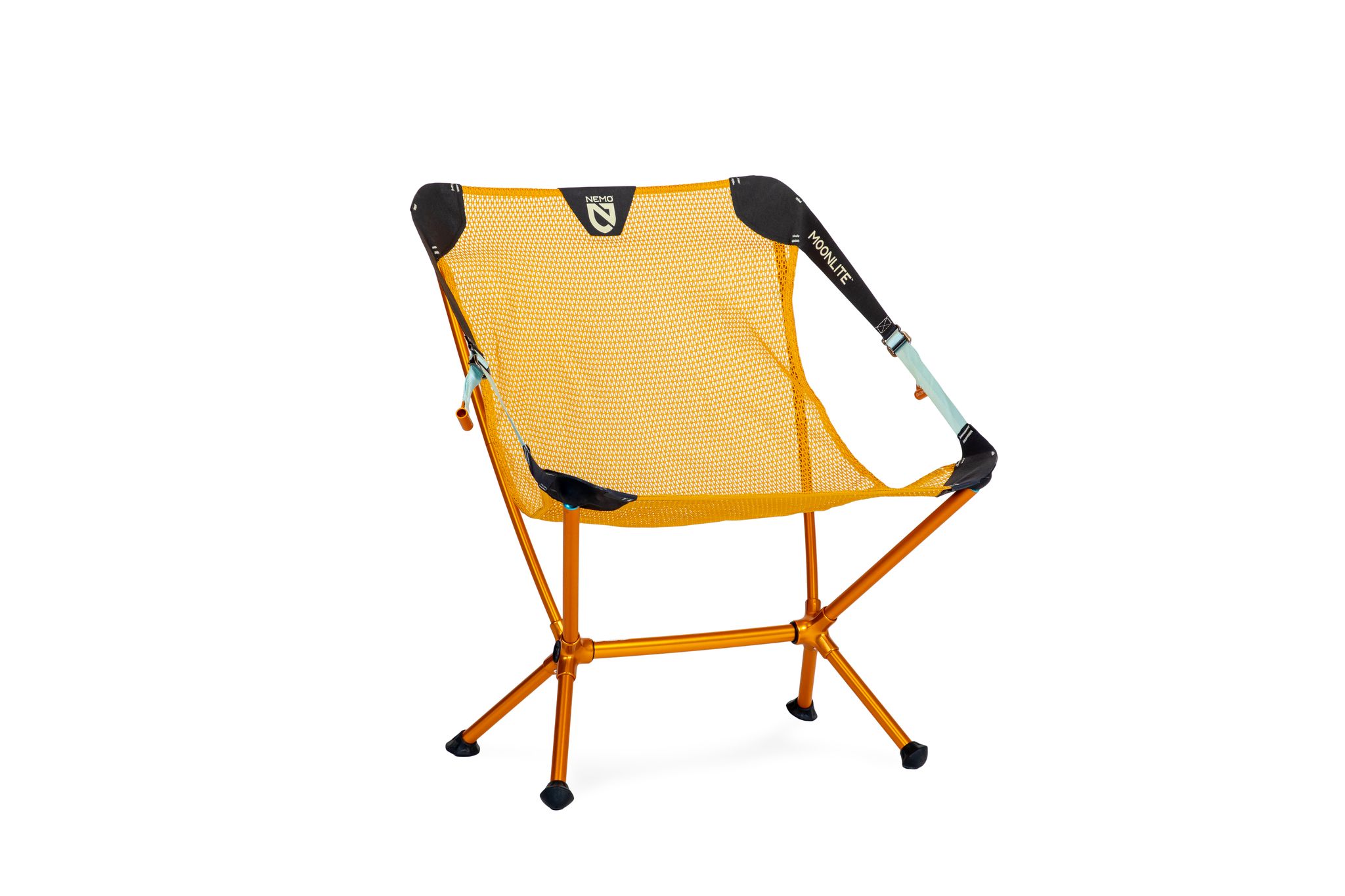 NEMO Equipment Moonlite Reclining Camp Chair | Camp Furniture