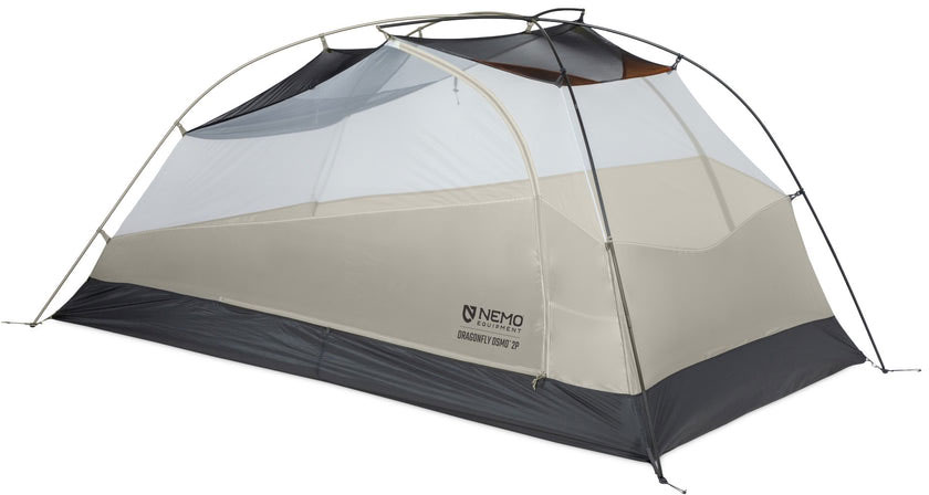 NEMO Equipment 2026 Dragonfly OSMO Backpacking Tent - 2 Person