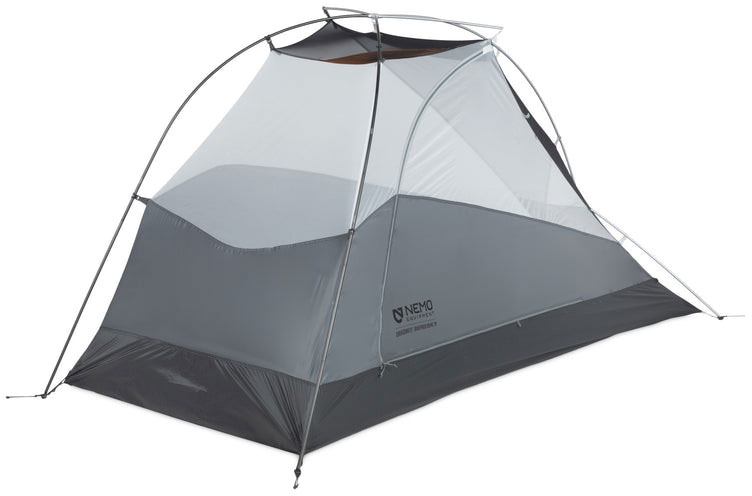 NEMO Equipment 2026 Dragonfly OSMO Bikepack Tent - 1 Person
