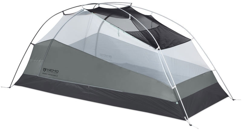 NEMO Equipment 2026 Dragonfly OSMO Bikepack Tent - 2 Person