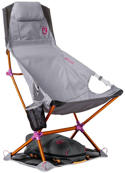 NEMO Equipment Satellite Chair | Camp Furniture | CampSaver.com