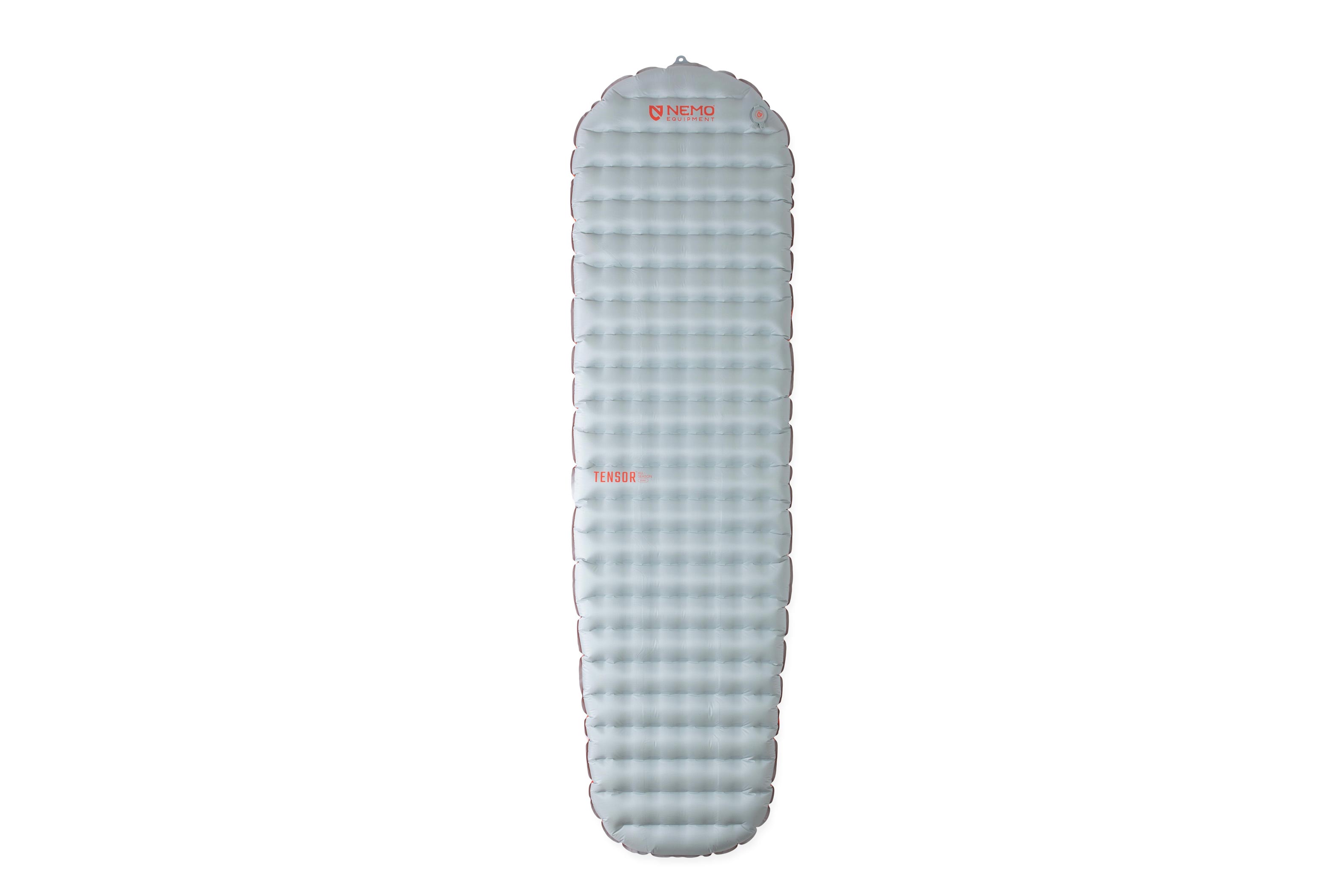アウトドア寝具 NEMO Tensor All-Season Regular Mummy NEMO Equipment Tensor All-Season Sleeping Pad | Sleeping Pads